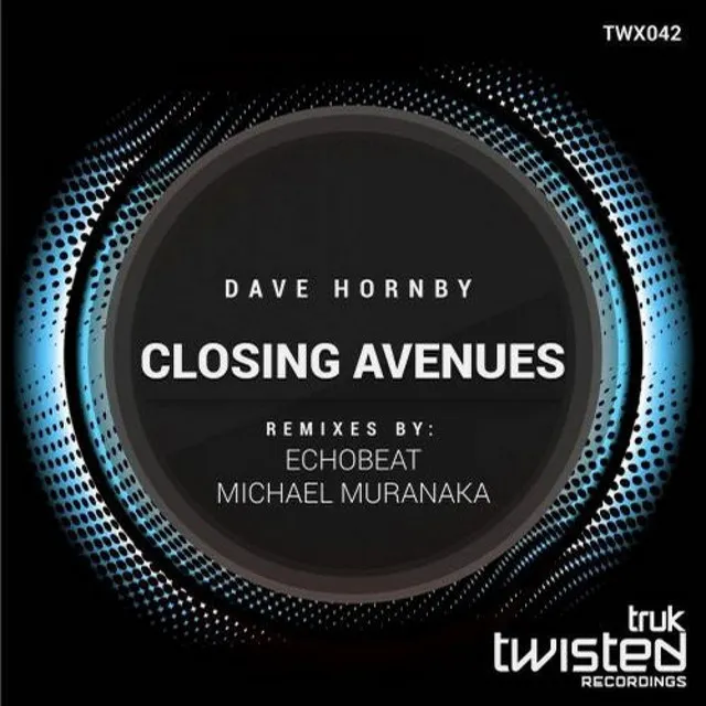 Closing Avenues - Michael Muranaka Remix