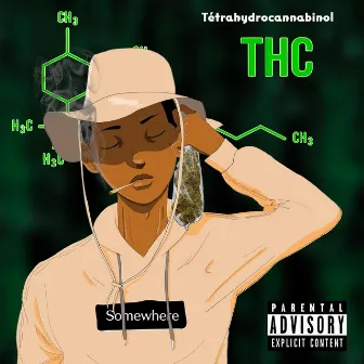 THC by Abdxxl