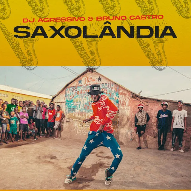 Saxolândia