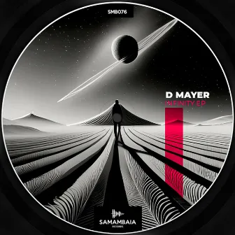 Infinity EP by D Mayer