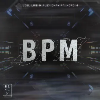 BPM by Alex Chan