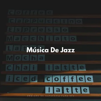 Música De Jazz: Sonidos De Cafetería Para Spa by Escalofrío Instrumental de Jazz