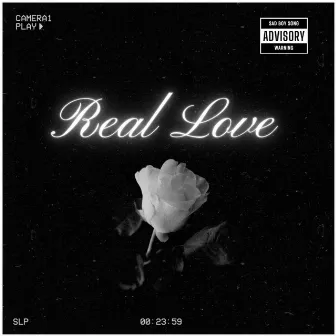 Real Love by Pizzle