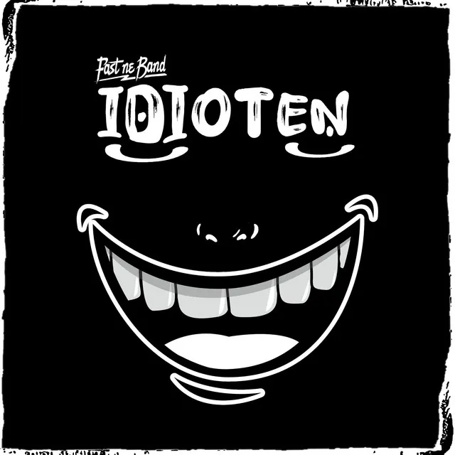 Idioten