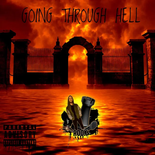 Going through hell