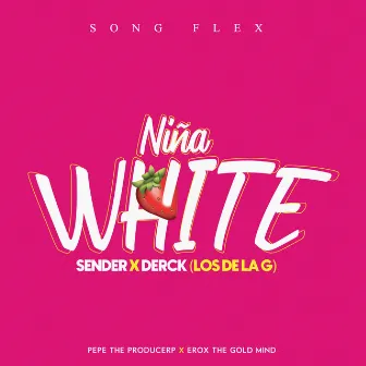 Niña White by Aidom SF