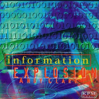 Information Explosion by Andy Clark