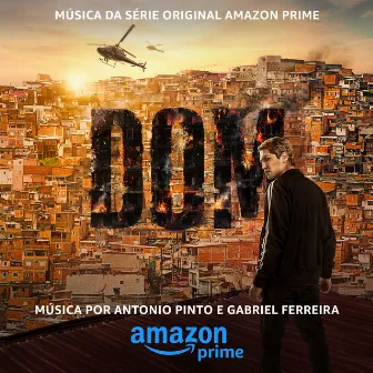 Dom (Música da Série Original Amazon Prime) by Antonio Pinto