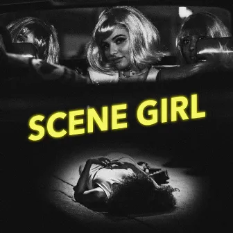 Scene Girl by KAMI