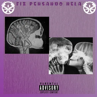 Fiz Pensando Nela by out dvp