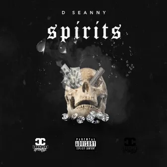 Spirits by D.Seanny