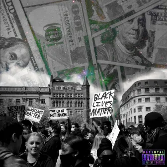 Black Dolla by Soco Burns