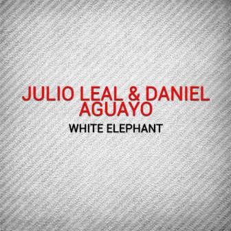 White Elephant by Daniel Aguayo