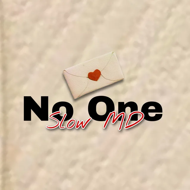 No One