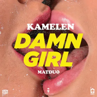 Damn Girl by Mat Duo