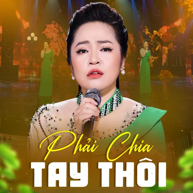 Tình Lẻ Bóng