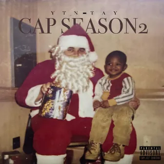 Cap Season 2 by Ytn-Tay