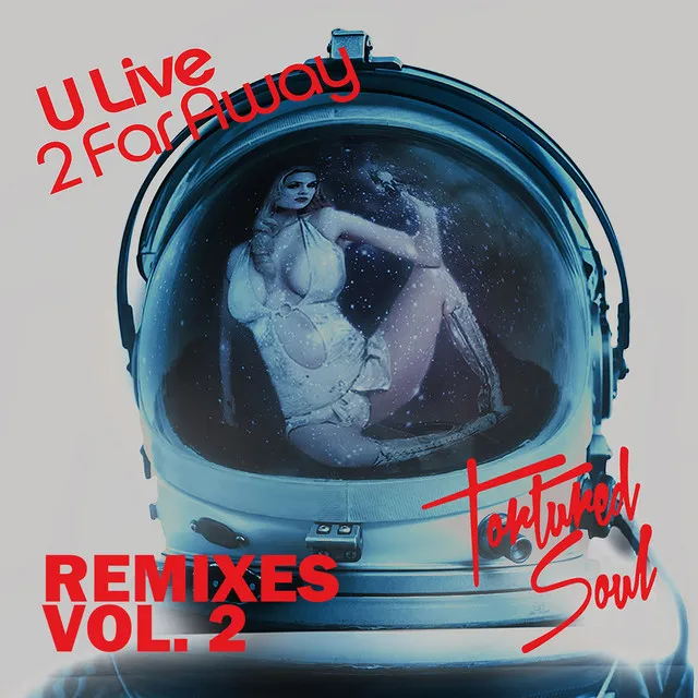 U Live 2 Far Away - Cornelius Mashilane Sa Remix II