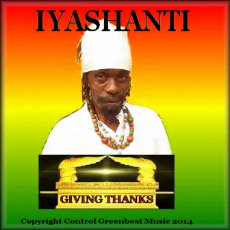 Giving Thanks by Iyashanti