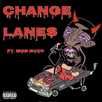 Change Lanes by YHG Pnut