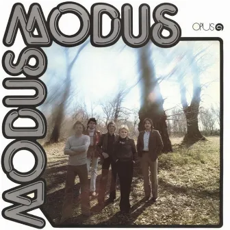 Modus by Modus