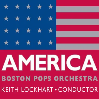 America by Keith Lockhart