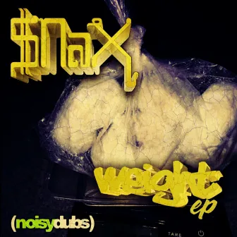 Weight EP by Nax