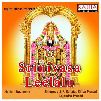 Srinivasa Leelalu by Shivaprasad