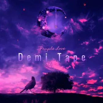 Demi’s Tape by Yrc Demon