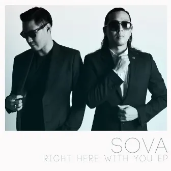 Right Here With You EP by SOVA