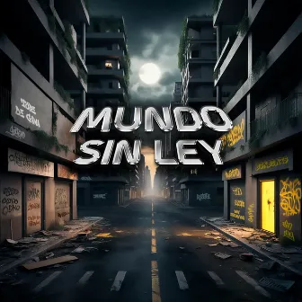 MUNDO SIN LEY by Russel