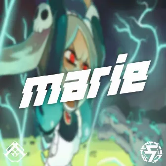 Marie by Emoxx