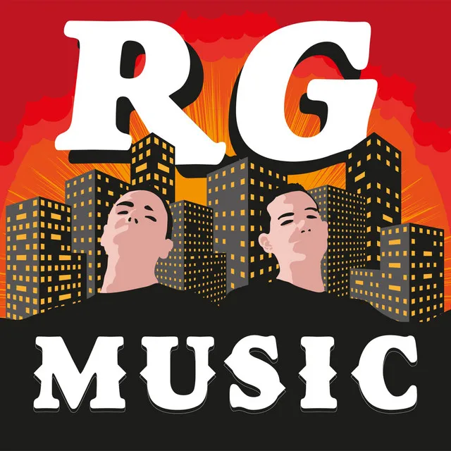 RG Music