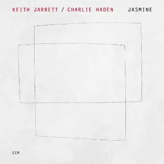 Jasmine by Charlie Haden