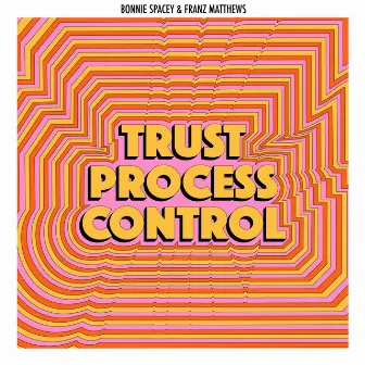 Trust, Process, Control by Bonnie Spacey