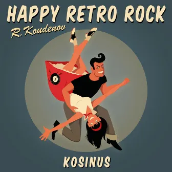 Happy Retro Rock by Rémi Koudenov