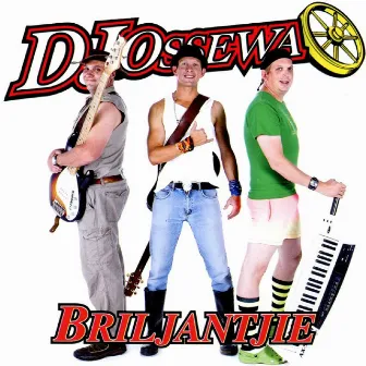 Briljantjie by DJ Ossewa