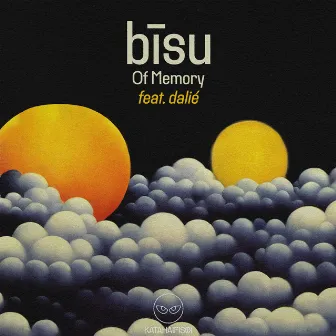 Of Memory by bīsu