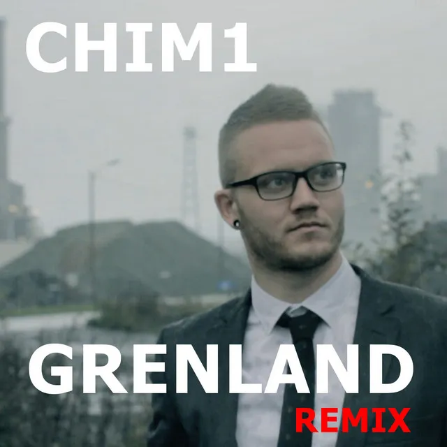 Grenland (Remix)