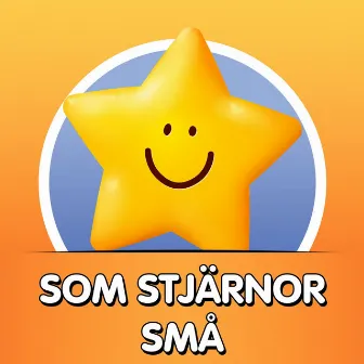 Som stjärnor små by Mathilda Åström