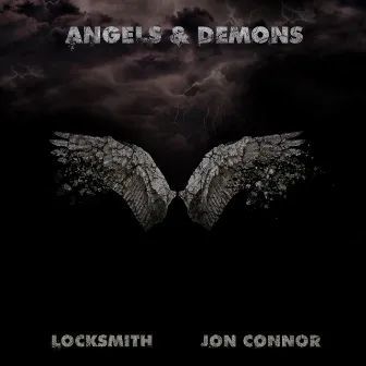 Angels & Demons by Jon Connor