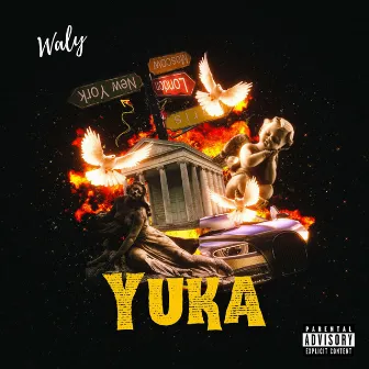 Yuka by El Waly