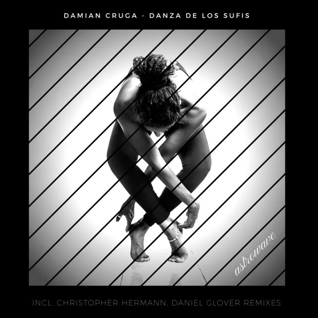 Danza De Los Sufis