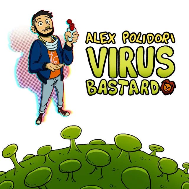 Virus Bastardo (Simba)