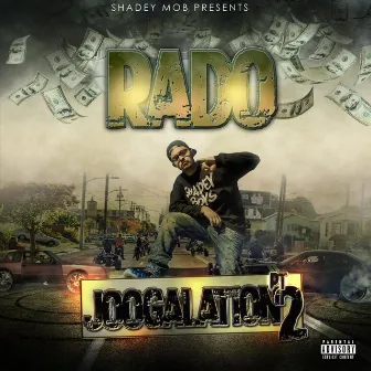 Joogalation, Pt. 2 by Rado