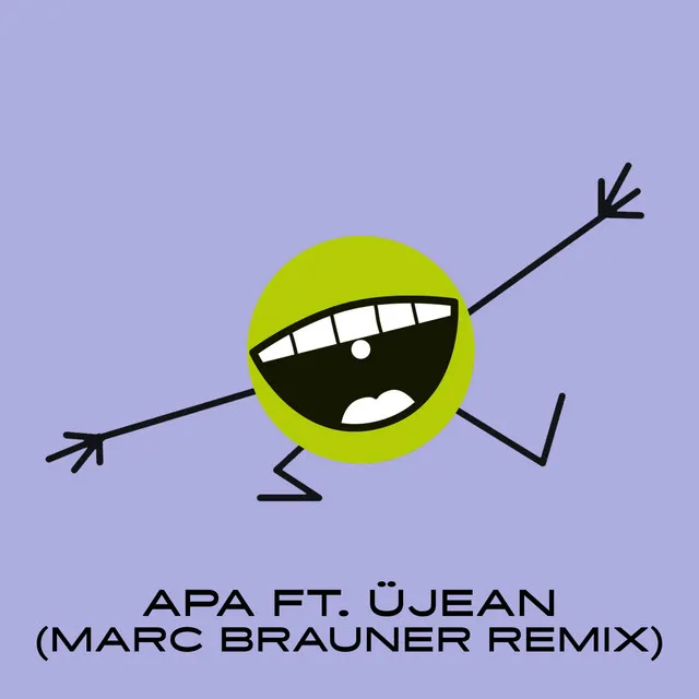 Apa - Marc Brauner Remix