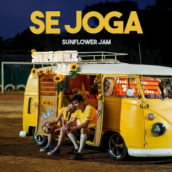 Se Joga by Sunflower Jam