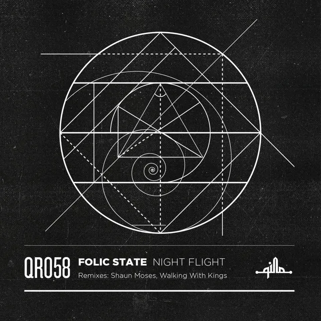 Night Flight - Shaun Moses Remix