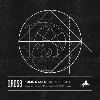 Night Flight by Folic State