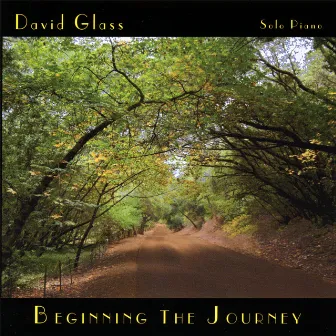 Beginning The Journey by David Glass